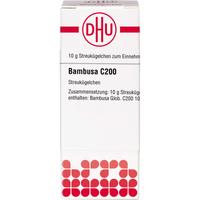 Bambusa C200 null