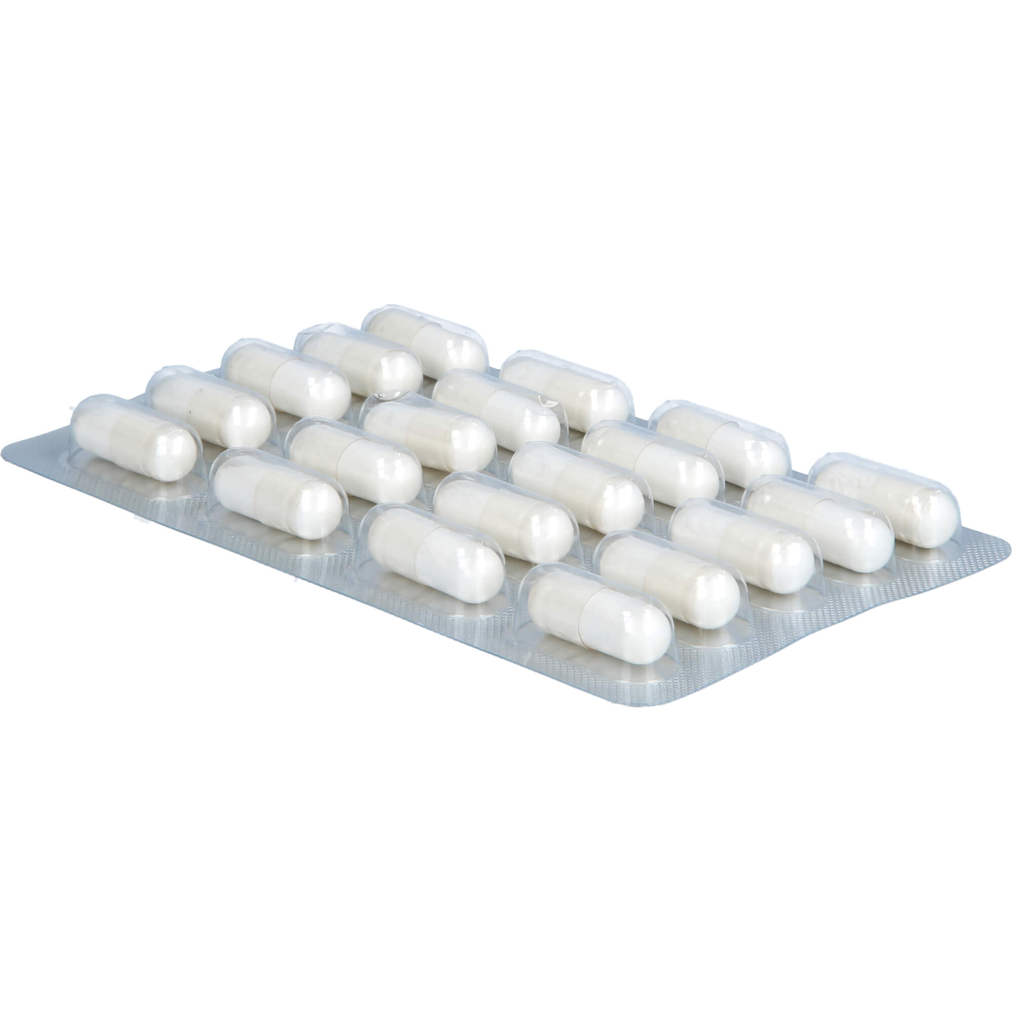 Glycowohl Magnesium 400 mg Hochdosiert Vegan 200 St Heilpflanzenwohl bei onfy.de kaufen 19404504