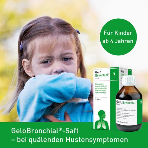 Gelobronchial Saft 200 ml G. Pohl-Boskamp bei onfy.de kaufen 01097817