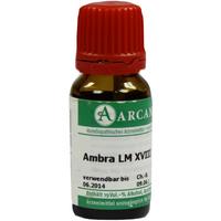 Ambra Arca Lm 18 null