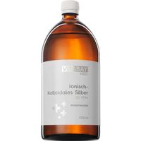 Kolloidales Silber 50 Ppm Reinheitsstufe 99.99 % null