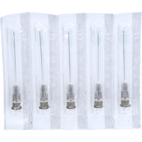 Sterican Einmalkanüle 22G 40 Mm 100 St B. Braun Melsungen bei onfy.de kaufen 18746496