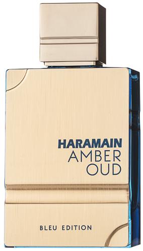 Al Haramain Amber Oud Bleu Edition Eau de Parfum 100 ml