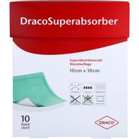 Dracosuperabsorber 10x10 cm null