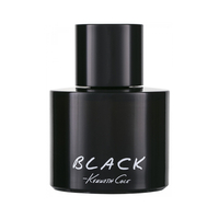 Kenneth Cole Black for Him Eau de Toilette 100 ml