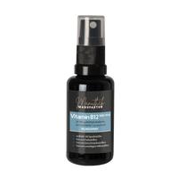 Amm - B12-Mundspray 500 Ug Plus null