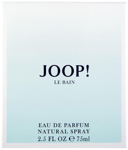 Joop! Le Bain Woman Eau de Parfum 75 ml Coty bei onfy.de kaufen 3414206000165