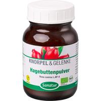 Hagebutten Pulver Rosa Canina L.ap-4 null