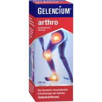 Gelencium Arthro Mischung null