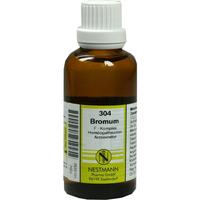 Bromum F Komplex 304 null