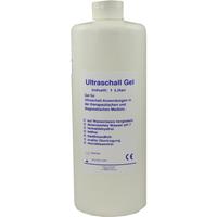 Ultraschall Gel null