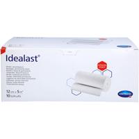 Idealast Binde 12 cmx5 M Weiß