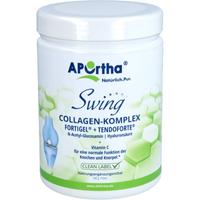 Collagen-Komplex mit Fortigel + Tendoforte null