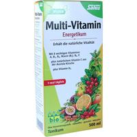 Multi-Vitamin-Energetikum Salus null