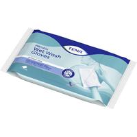 Tena Wet Wash Glove Parfümfrei