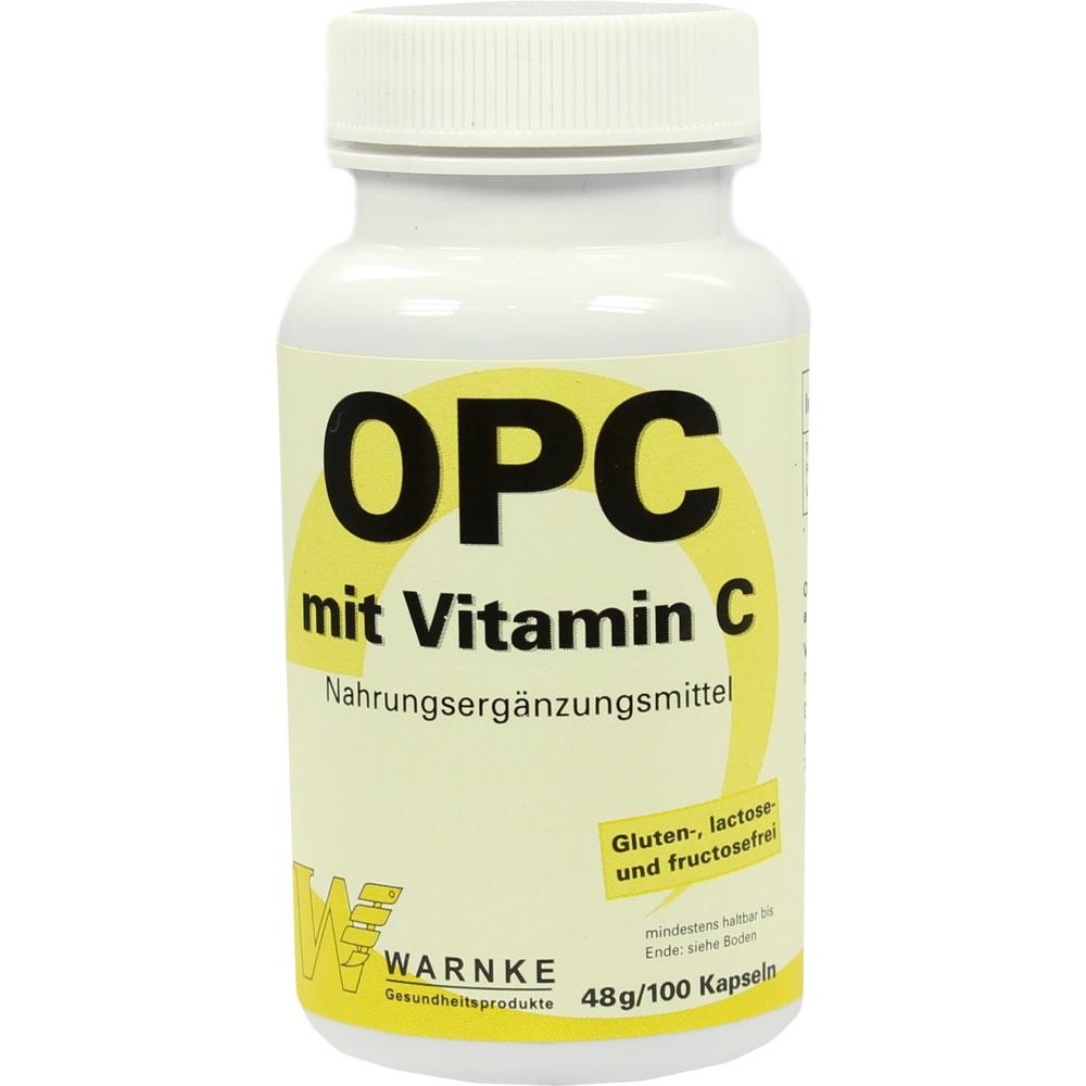 Opc 200 Bioflavonoide null