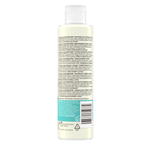 Aveeno Calm+ Restore Beruhigende Hafer Toning Lot. 200 ml Kenvue Germany GmbH (OTC) bei onfy.de kaufen 19342973