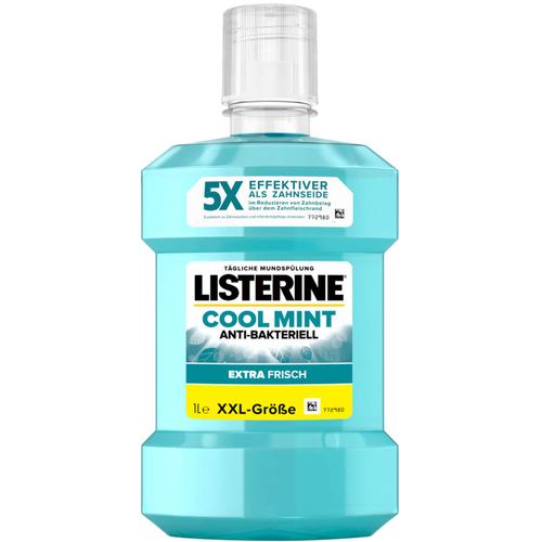 Listerine Cool Mint 1 l Kenvue Germany GmbH (OTC) bei onfy.de kaufen 18754389