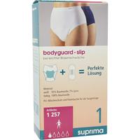 Suprima Body Guard 1 Slip Gr.48/50