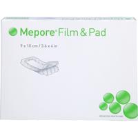Mepore Film Pad 9x10cm null