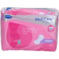 Molicare Premium Lady Pad 4.5 Tropfen