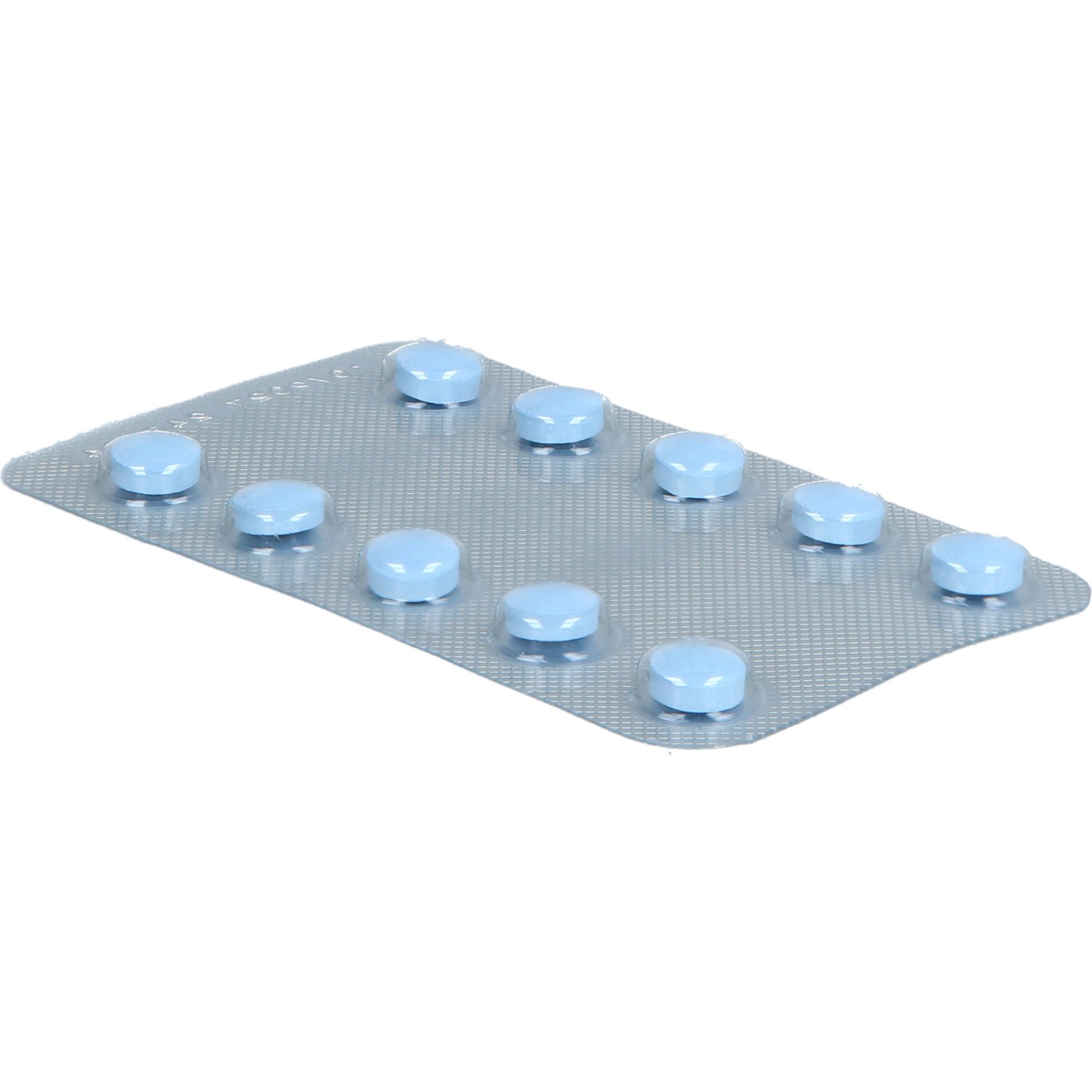 Desloratadin Doppelherzpharma 5 mg 50 St Queisser Pharma bei onfy.de kaufen 18677217