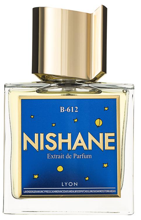 Nishane B-612 Extrait de Parfum 50 ml Nishane bei onfy.de kaufen 8681008055005