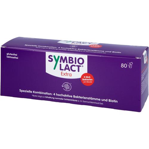 Symbiolact Extra 80 St Klinge Pharma bei onfy.de kaufen 19438609