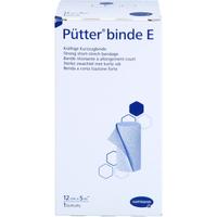 Pütter Binde E 12 cmx5 M null