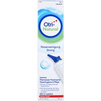 Otrinatural Nasenreinigung Strong null