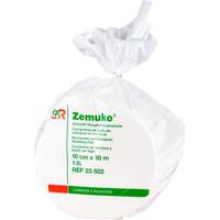 Zemuko Vliesstoff-Kompr.gerollt 10 cmx10 M null