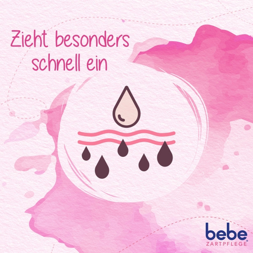 Bebe Zartpflege Zartcreme 150 ml Kenvue Germany GmbH (Mass) bei onfy.de kaufen 11212969