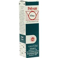 Polysan Typ Om Koll Ls D 9