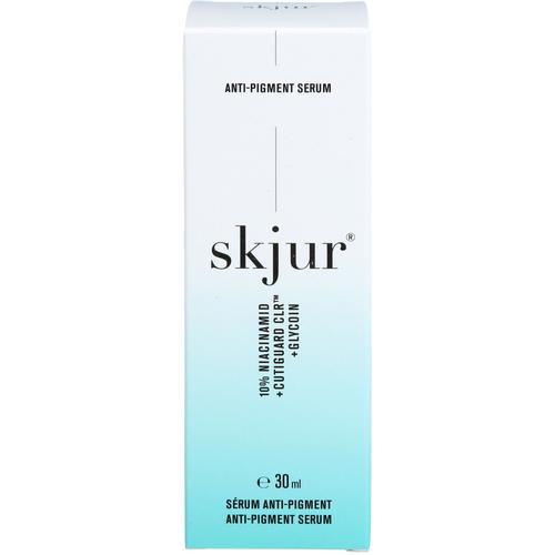 Skjur Anti-Pigment Serum 30 ml URSAPHARM Arzneimittel bei onfy.de kaufen 19479287