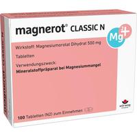 Magnerot Classic N null