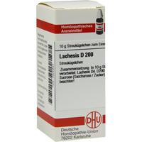 Lachesis D200 null
