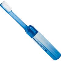 Reisezahnbürste F. Zahnspangen Lactona Ortho null