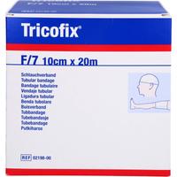 Tricofix Schlauchverb. Gr.f 20mx10M 2198 null