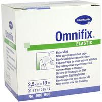 Omnifix Elastic 2.5cmx10M Rolle null