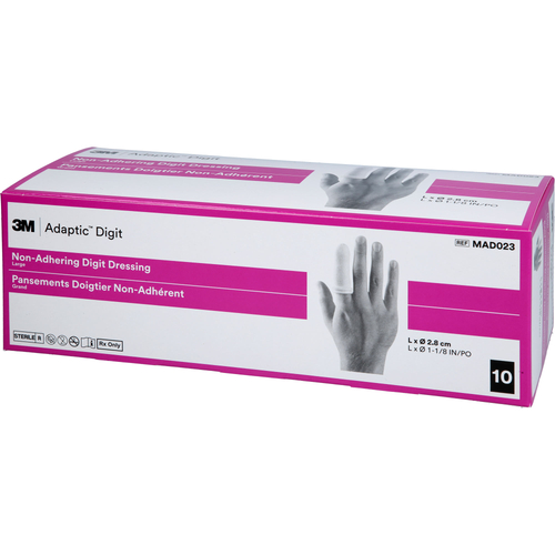 Adaptic Digit Fingerverband 2.8 cm Large 10 St adequapharm bei onfy.de kaufen 20294529