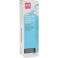 Xylomet-Abz Nasenspray 1 mg/ml null