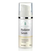 Hyaluron Serum null