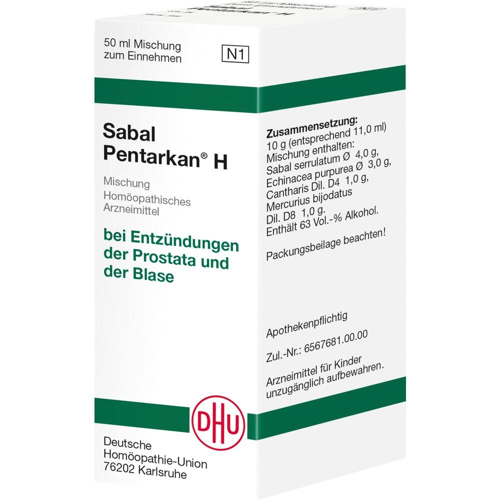 Sabal Pentarkan H