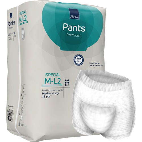 Abena Pants Special Premium M/L2 18 St ABENA bei onfy.de kaufen 17511182