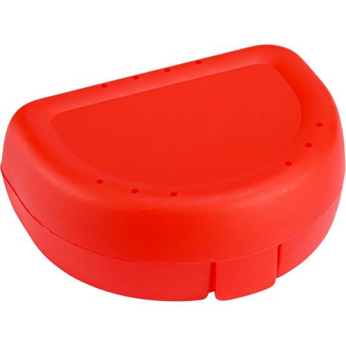 Zahnspangenbox Small Farbe Rot 1 St Megadent Deflogrip Gerhard Reeg bei onfy.de kaufen 10988314