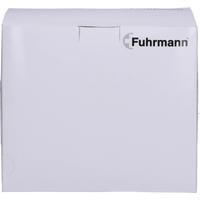Saugkompresse 20x20cm mit Wäscheschutz Steril null