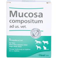 Mucosa Comp Ad Us Vet null