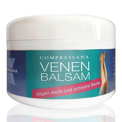 Compressana Venenbalsam 150 ml Compressana bei onfy.de kaufen 18397067