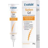 Evolsin Narben Gel null
