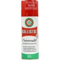 Ballistol null